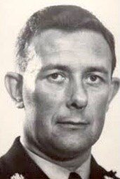 Dennis Arthur Smith
