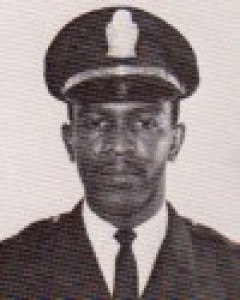 Henry Lee Jones