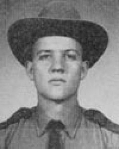 Larry Eugene Hobson