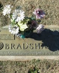 Henry W. Bradshaw