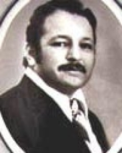 Steven Laurence Armenta