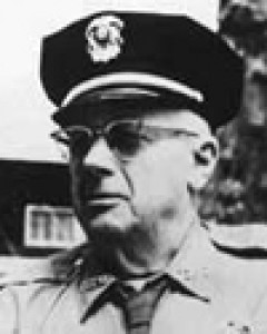 Raymond Earl Timothy