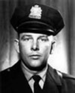 David Frank Sampson