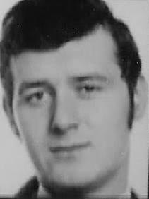 Michael Joseph Logue