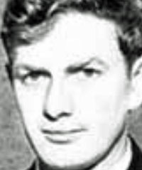 Robert Megaw