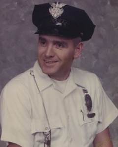 William F. Brown