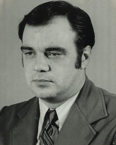 James R. Fine