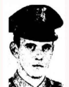 Leonard M. Todd
