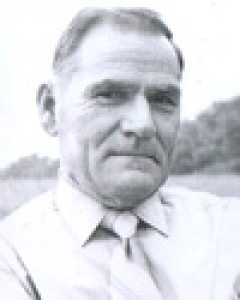 Wiley T. Williams, Sr.
