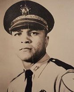 Edd Williams