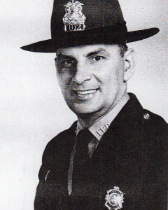 Robert Wilson McCormick