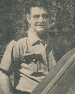 Don Richard Williams