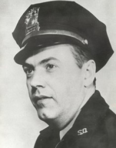 Ellwood Francis Hanrahan