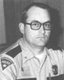 Photograph of Roy Pederson