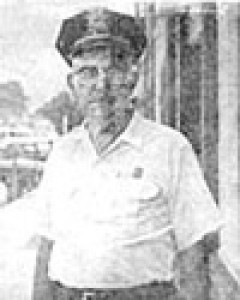 Sam M. Watson