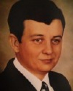 Ernest Christian Potter, III