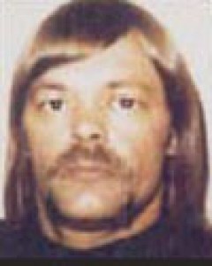 Rodney Scott Morgan