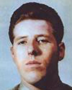 William Charles Marsek
