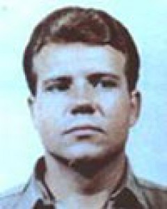 Bruce N. Garrison