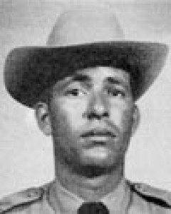 Ernest Clarence Dobbs