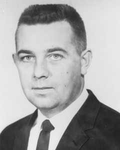 Andrew M. Redding