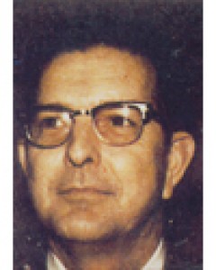 Jimmie Howard McKay, Sr.