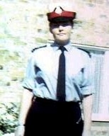 Lesley Anne Beet