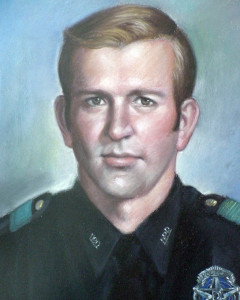 Leslie G. Lane, Jr.