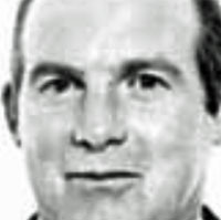 Cyril John Wilson