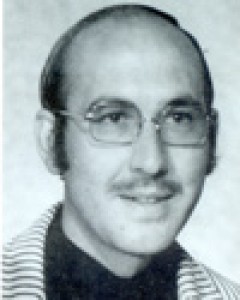 Michael Edward Mayborne