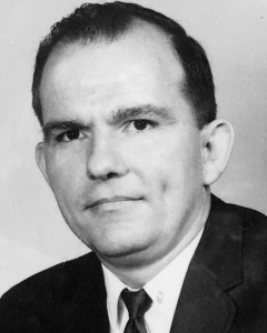 William Kenneth Mortimer