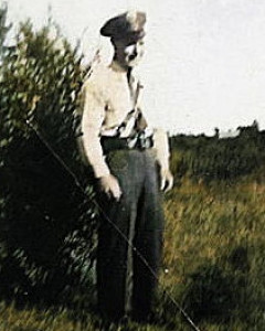 Thomas Harold Hood