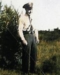 Thomas Harold Hood