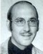 Photograph of Michael Mayborne