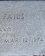 Luther Fails