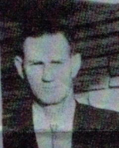 Morris E. Greenwalt