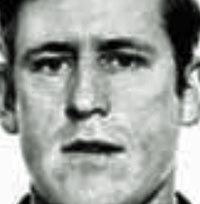 Thomas George McCall