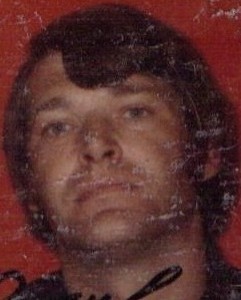 Louis David Dixon
