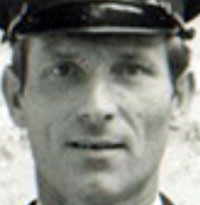 John Malcolm Ross