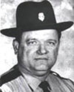 Ben Wesley Strickland