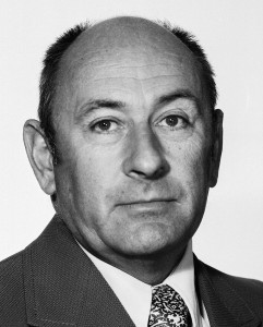 Paul John Gillen