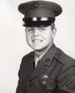 James K. Reed