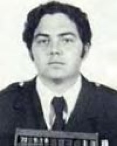 Frank Warren Whitby, Jr.