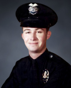 Michael Lee Edwards