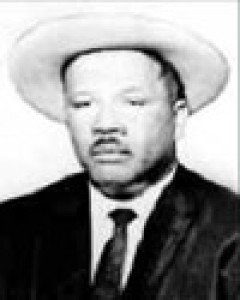 James David Allen, Jr.