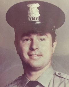 Leonard John Anderson