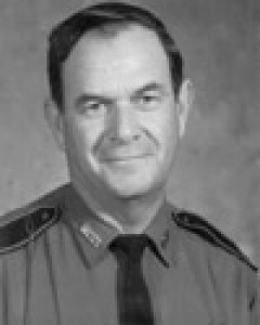 Joe Clay