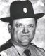 Photograph of Ben Strickland
