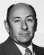 Photograph of Paul Gillen