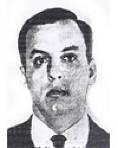 James Howard St. DeLore